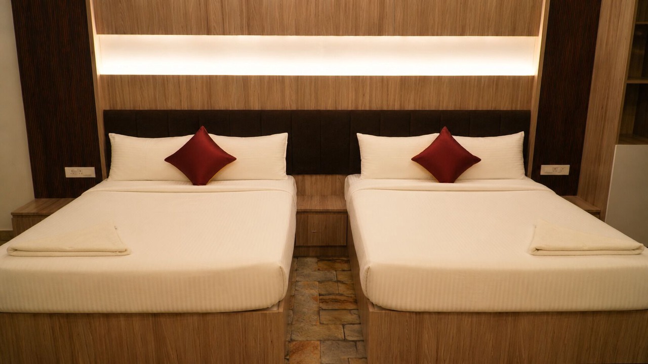 Photo of Bedroom in Thanjavur