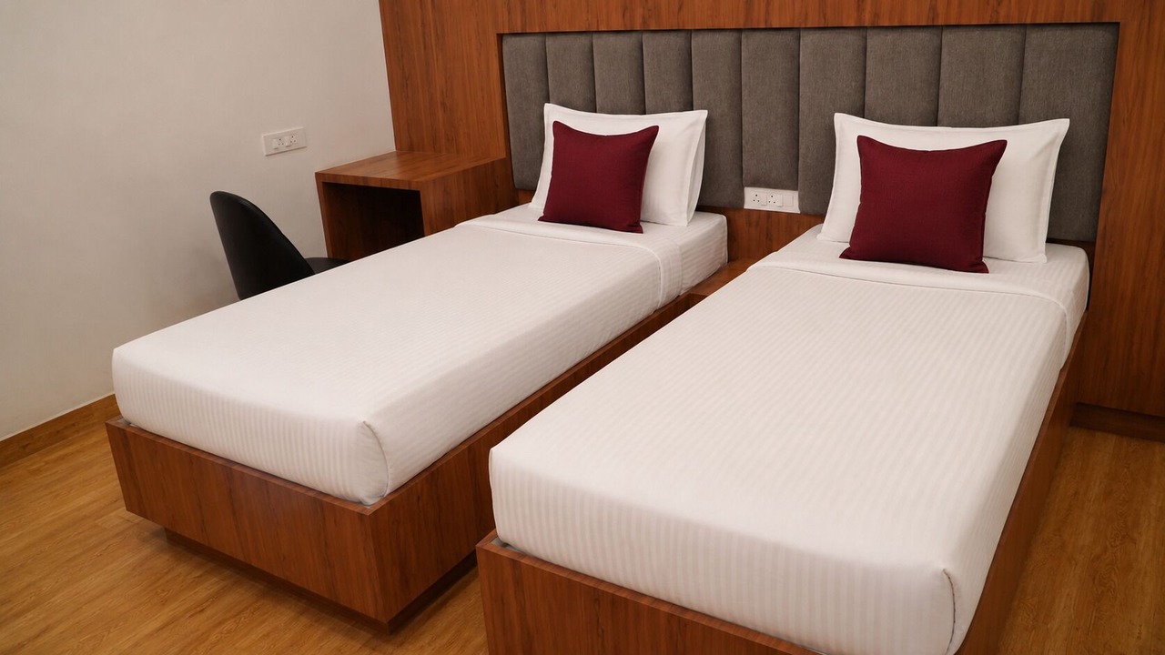 Photo of Bedroom in Thanjavur