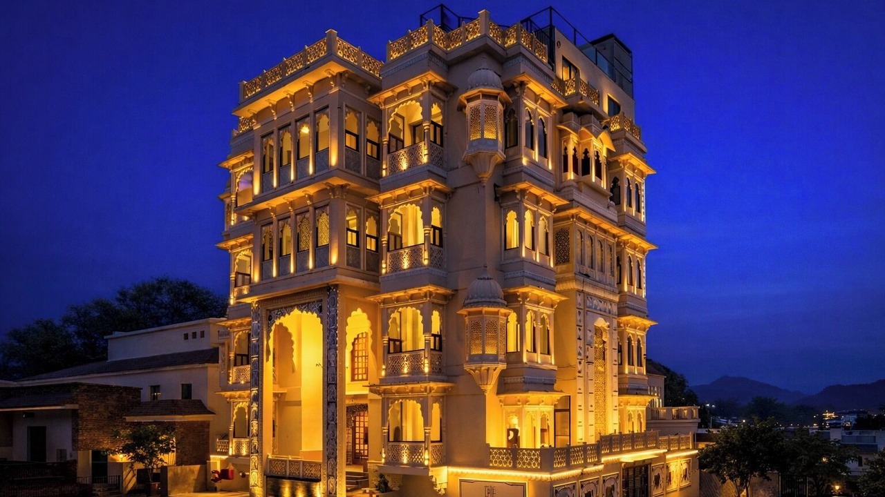 Photo of Outdoor in Shavri Colony
