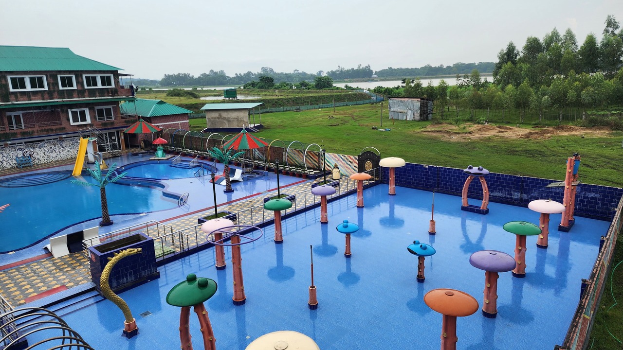 Photo of Outdoor in Moulvibazar Sadar
