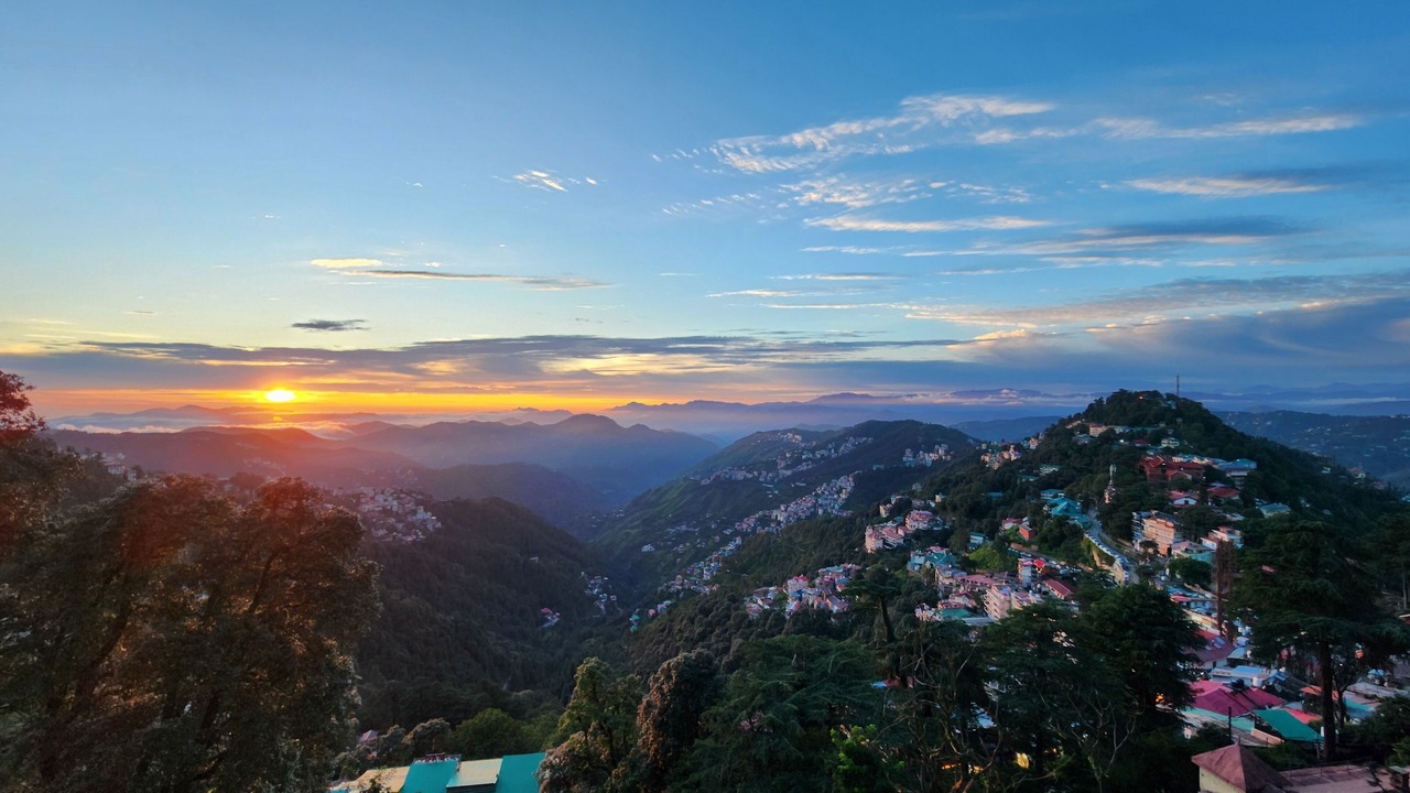 Photo of Outdoor in Shimla