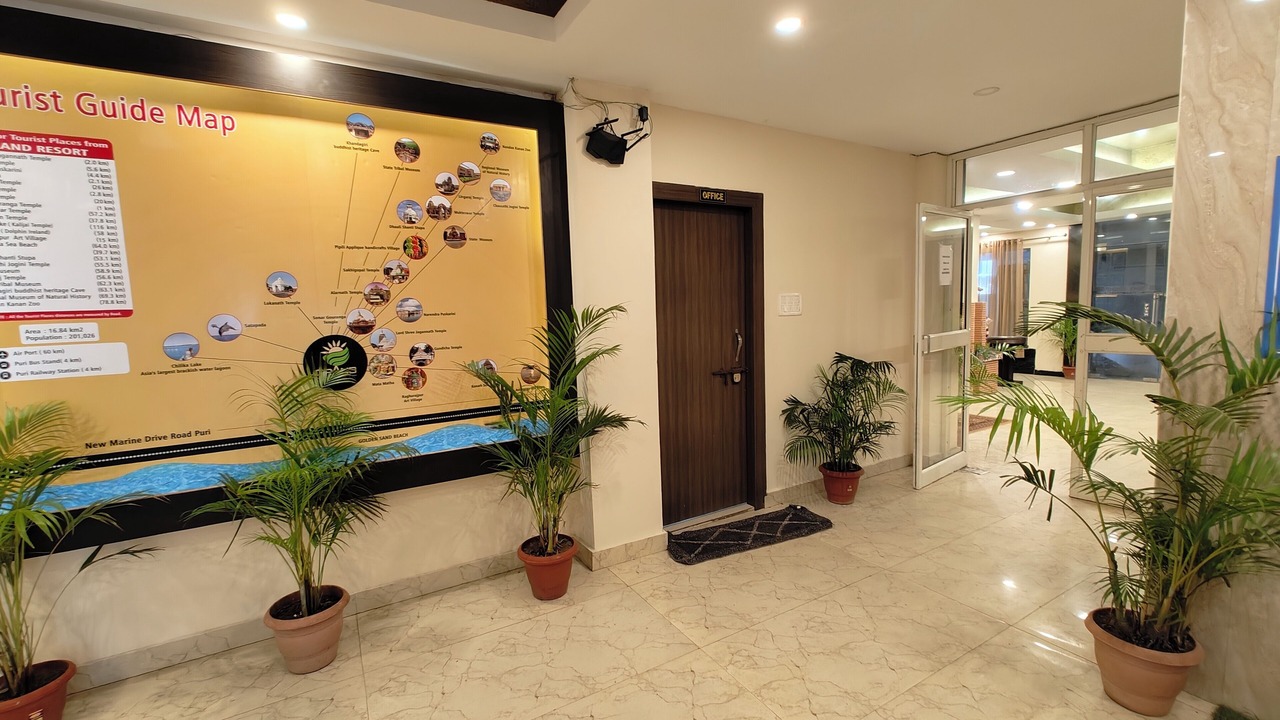 Photo of Outdoor in Gomti Nagar