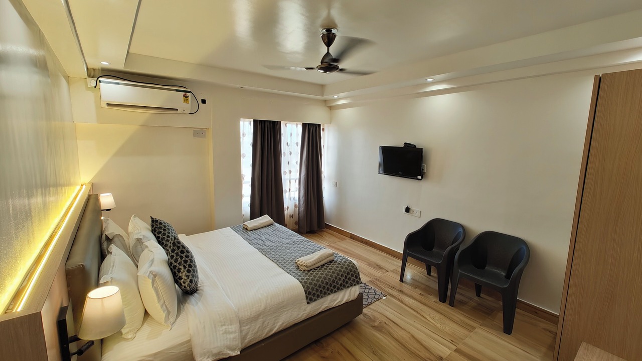 Photo of Bedroom in Gomti Nagar