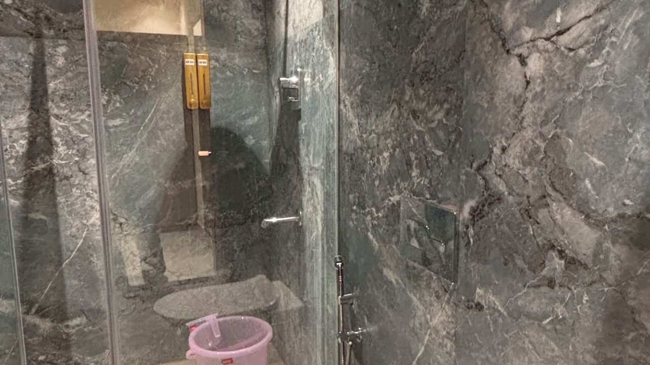 Photo of Bathroom in Bommayapalayam