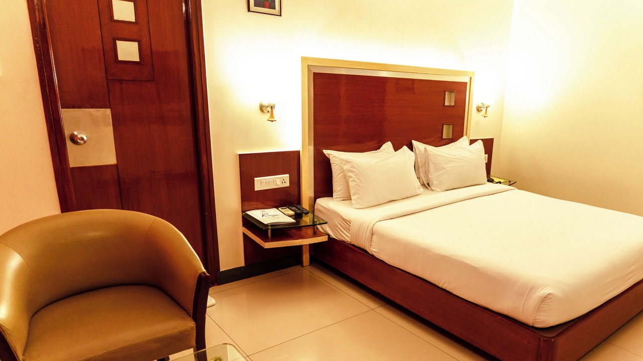 Photo of Bedroom in Sheshadripuram