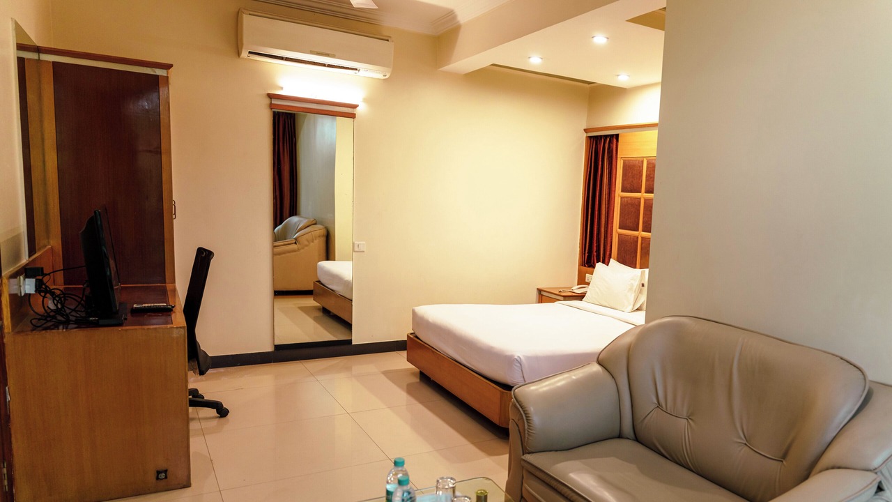 Photo of Bedroom in Sheshadripuram