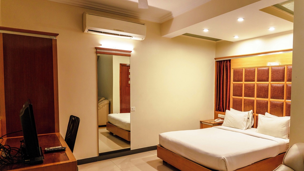 Photo of Bedroom in Sheshadripuram