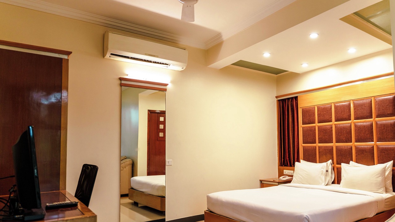 Photo of Bedroom in Sheshadripuram