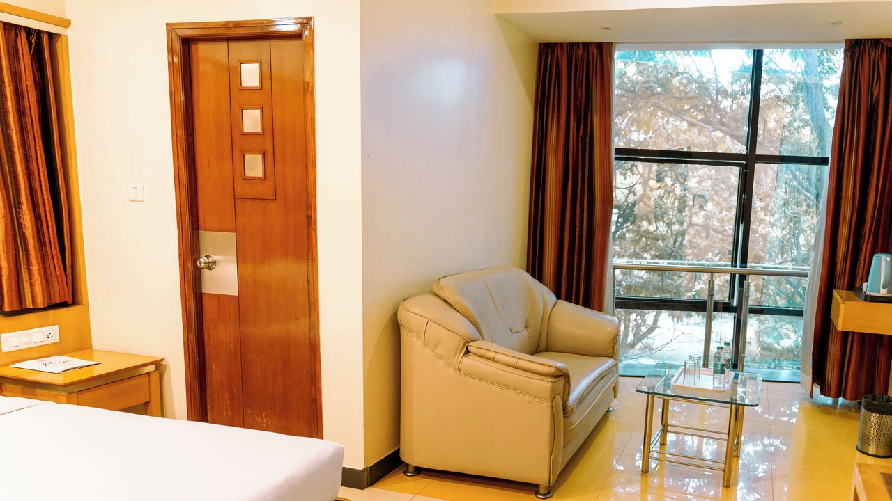 Photo of Bedroom in Sheshadripuram