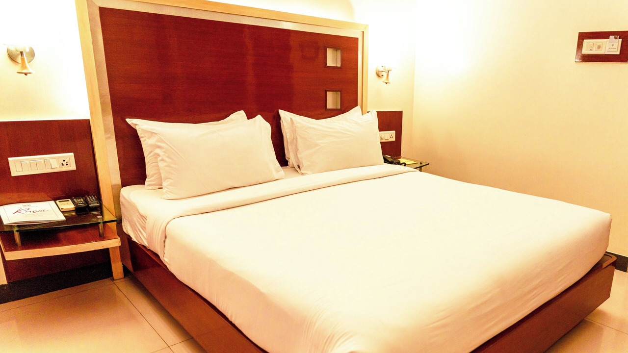 Photo of Bedroom in Sheshadripuram