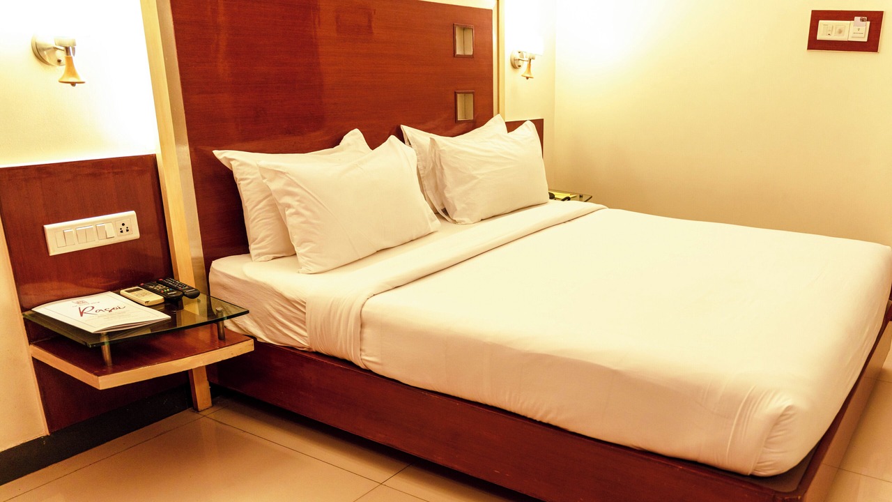 Photo of Bedroom in Sheshadripuram