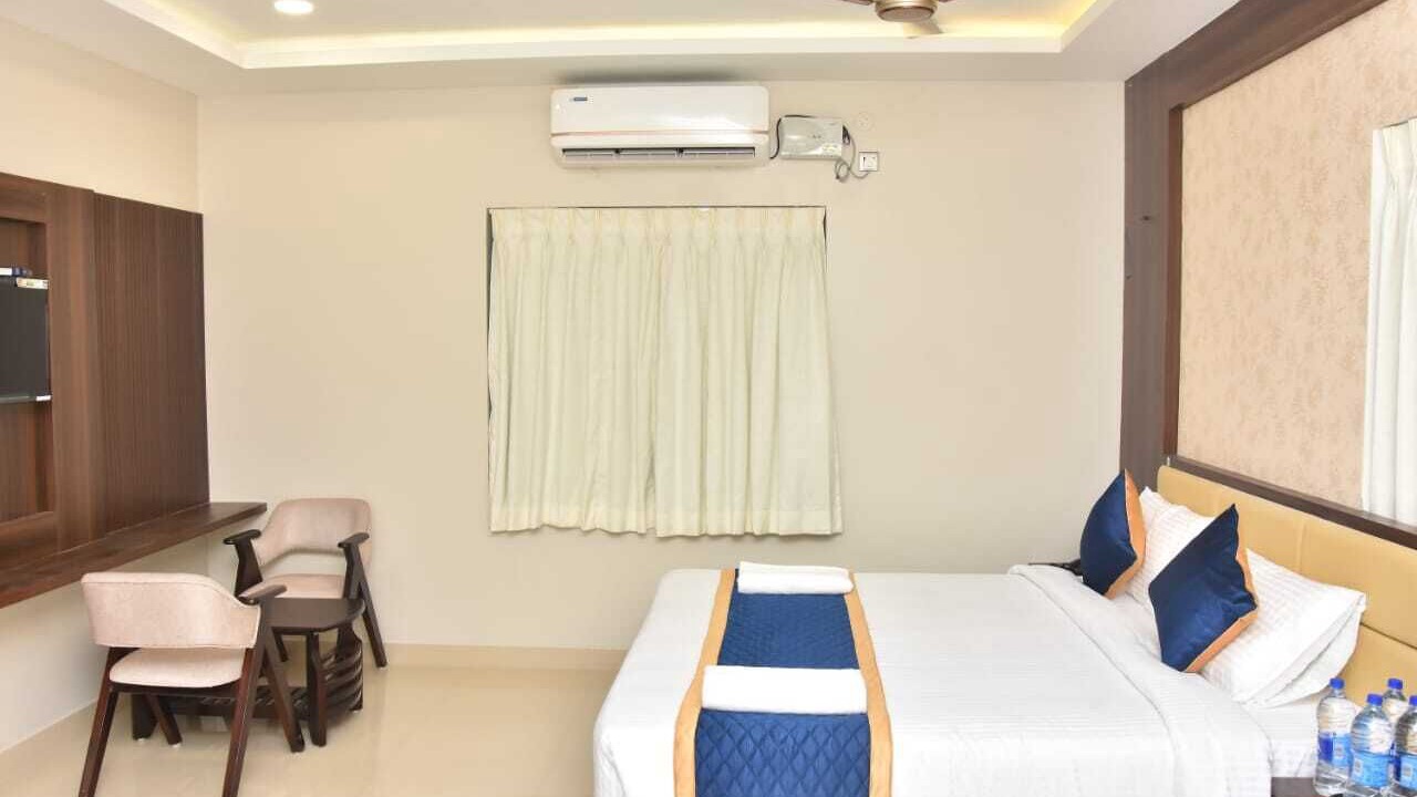 Photo of Bedroom in Rameshwaram