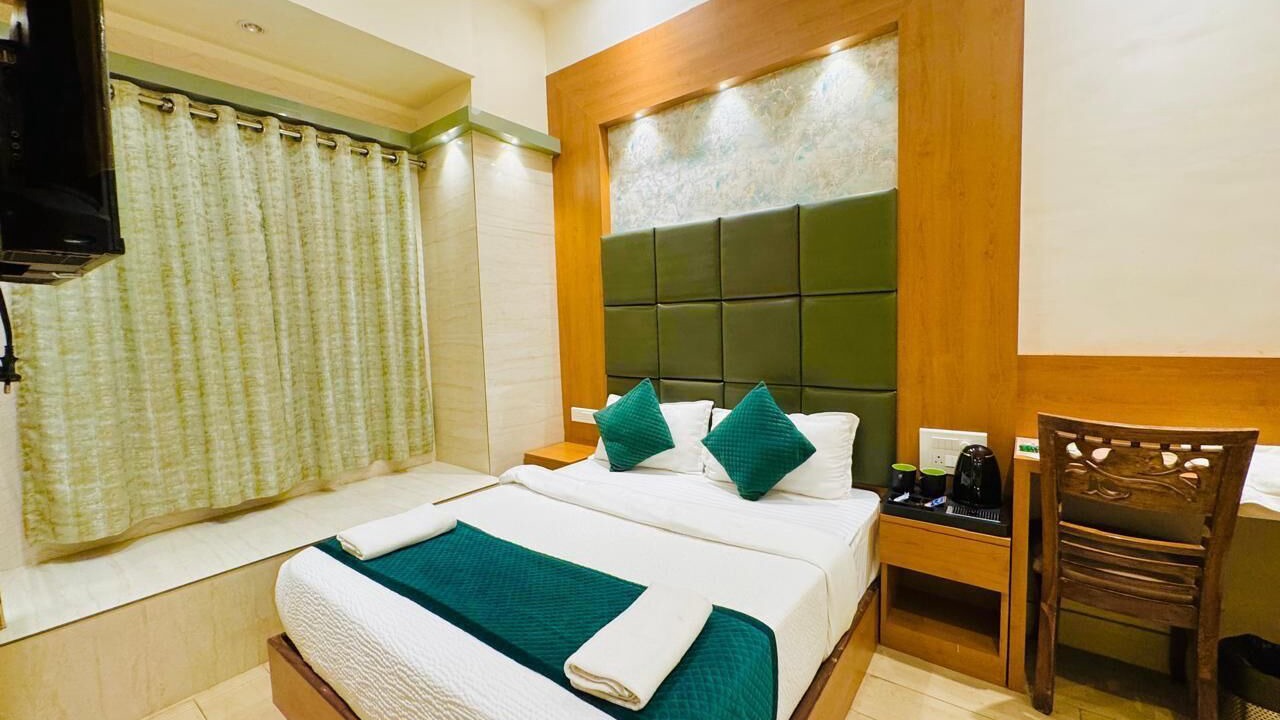 Photo of Bedroom in Kalina