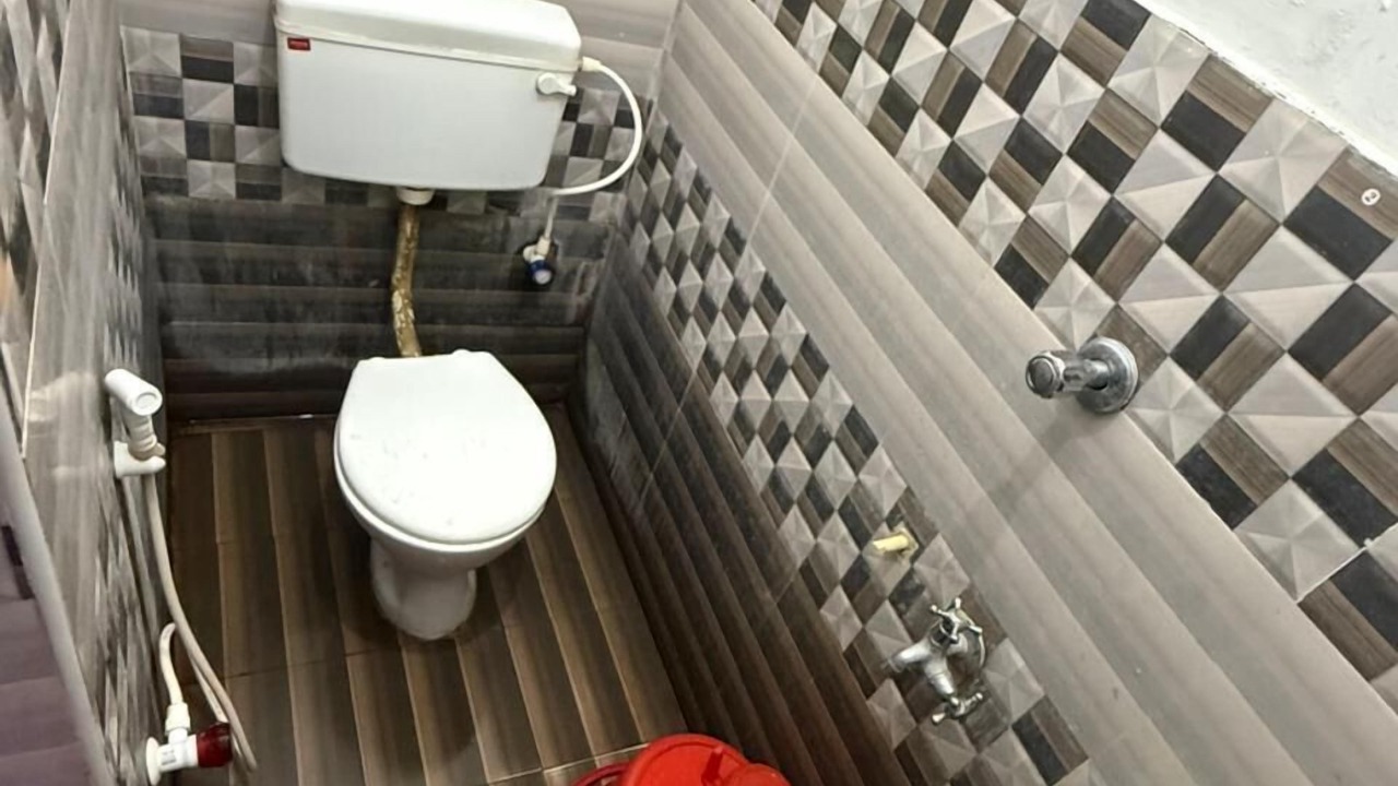 Photo of Bathroom in Nagore