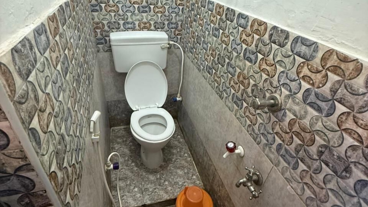 Photo of Bathroom in Nagore