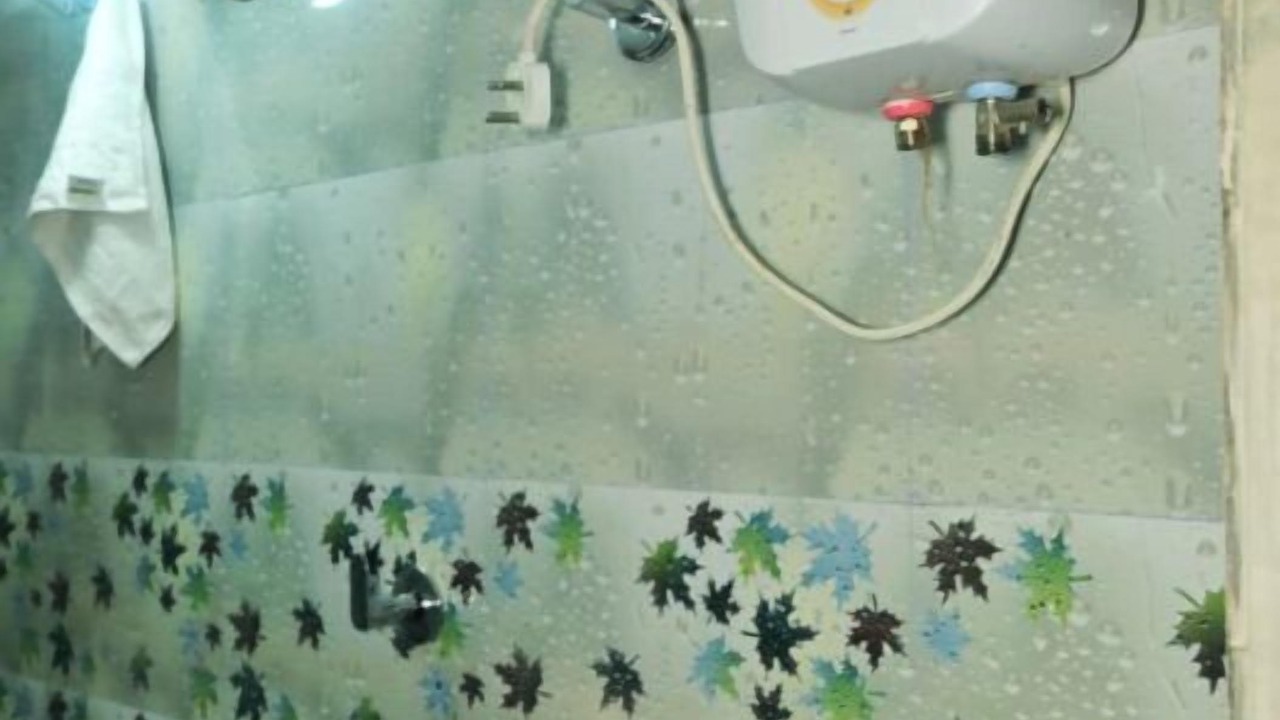 Photo of Bathroom in Ayodhya