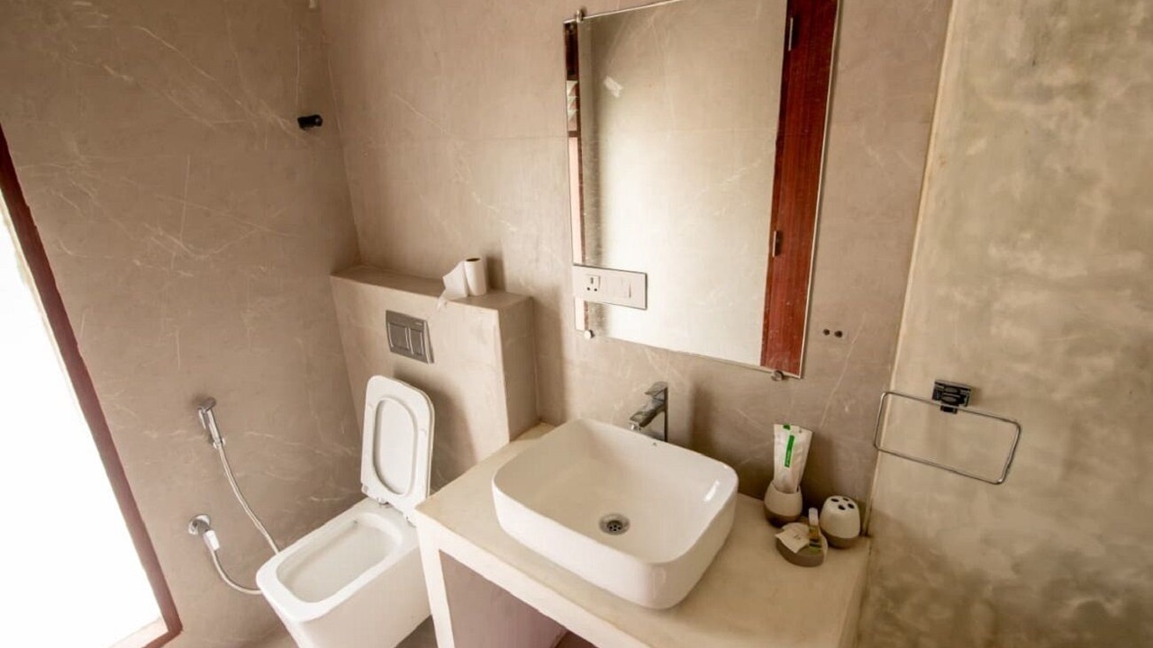 Photo of Bathroom in Bommayapalayam