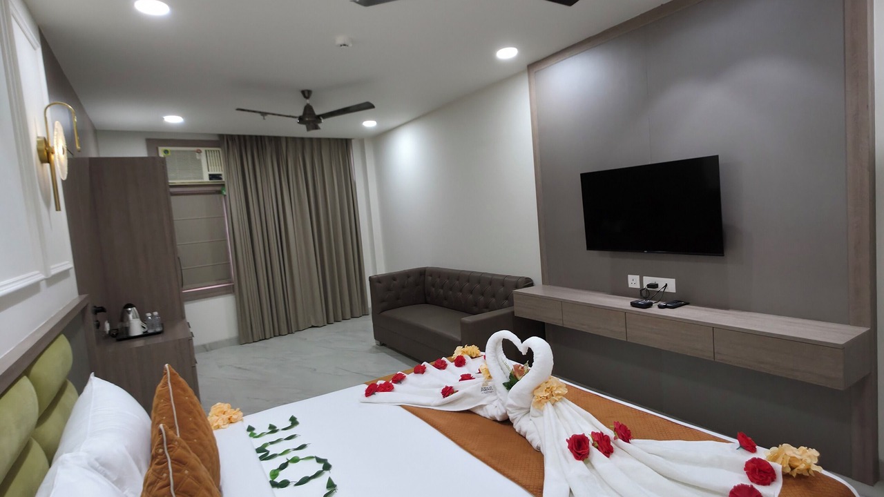 Photo of Bedroom in Kanpur