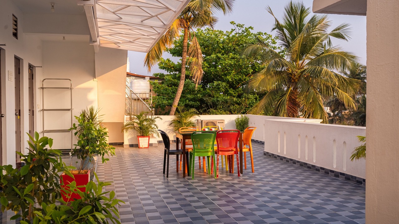Photo of Outdoor in Pondicherry Beach