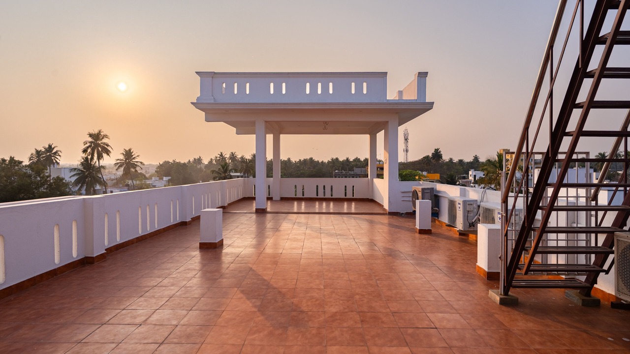 Photo of Outdoor in Pondicherry Beach