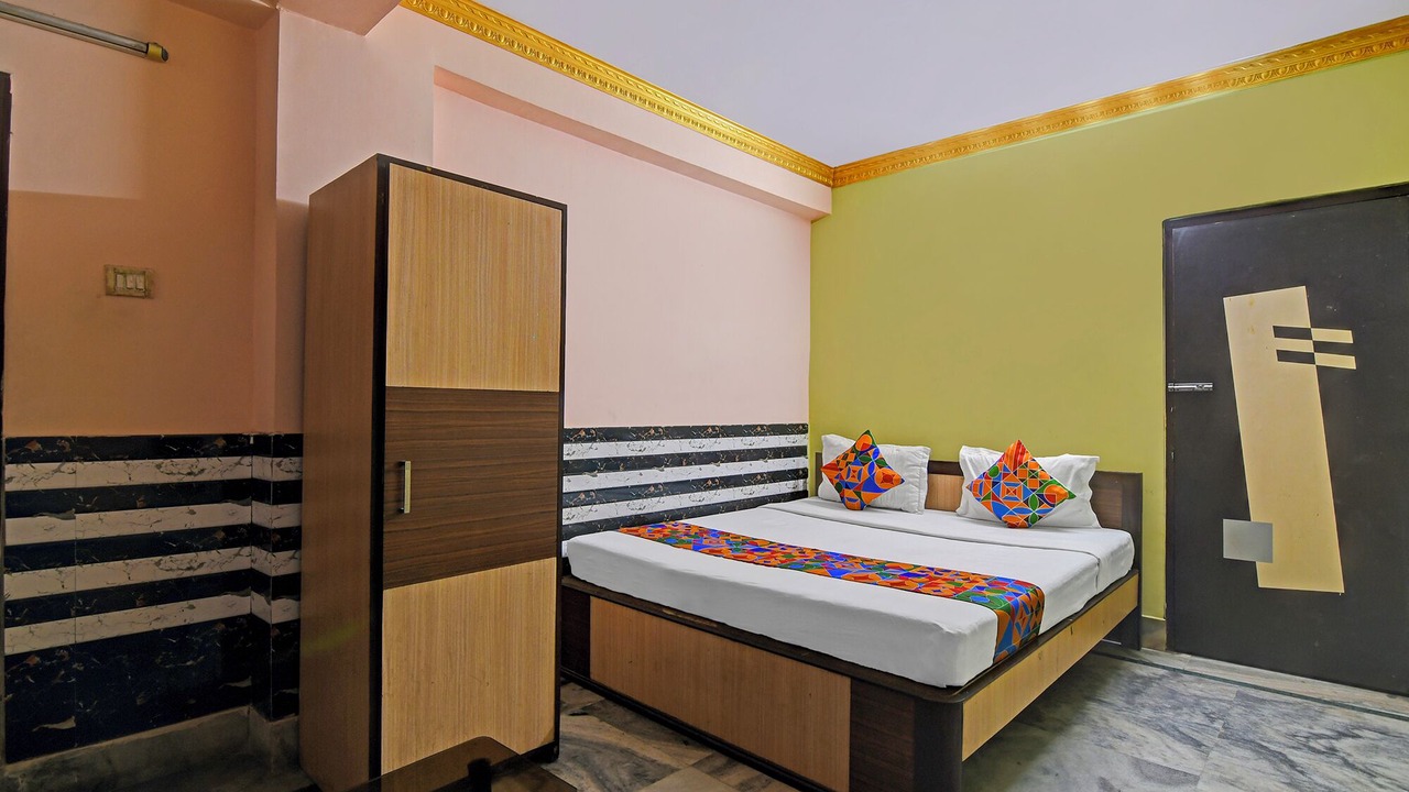 Photo of Bedroom in New Town