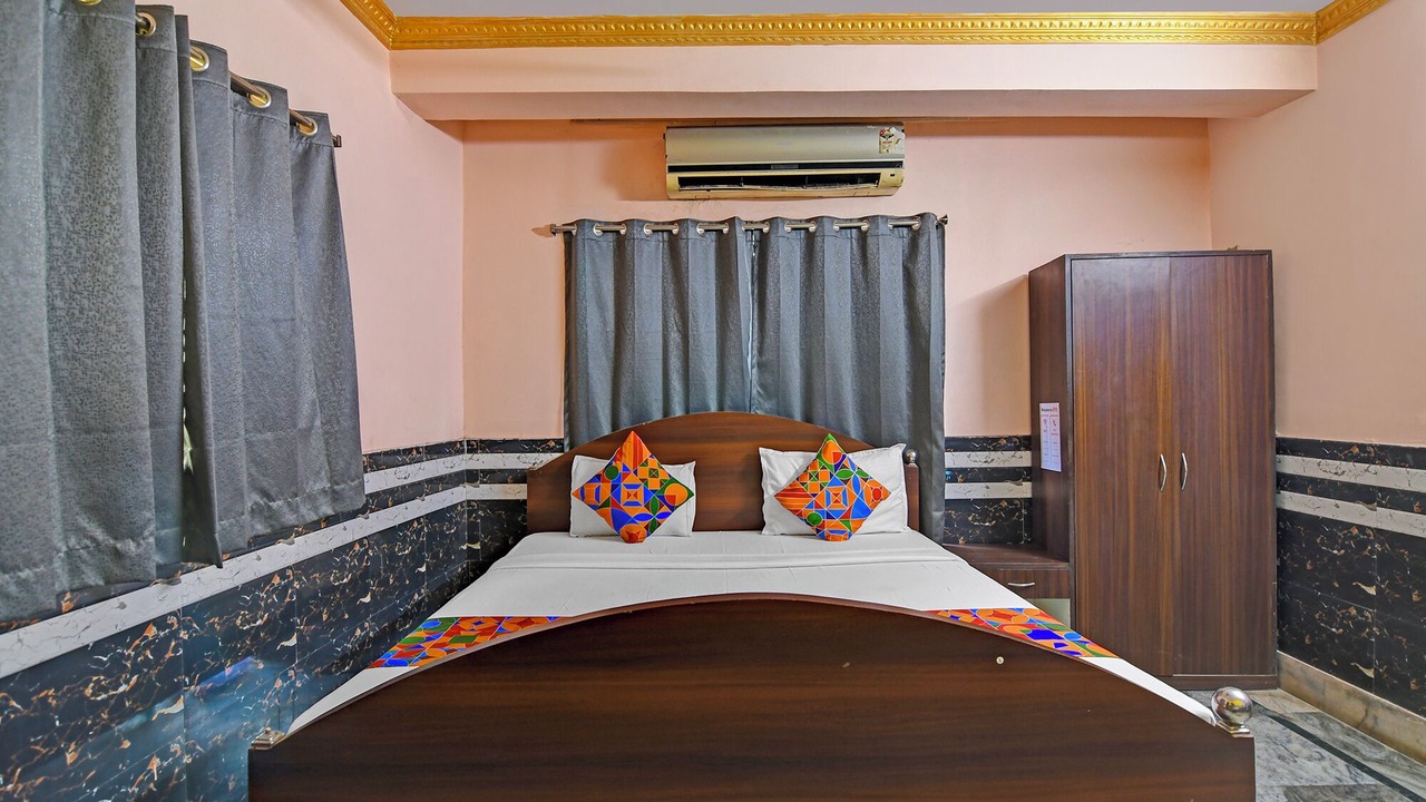 Photo of Bedroom in New Town
