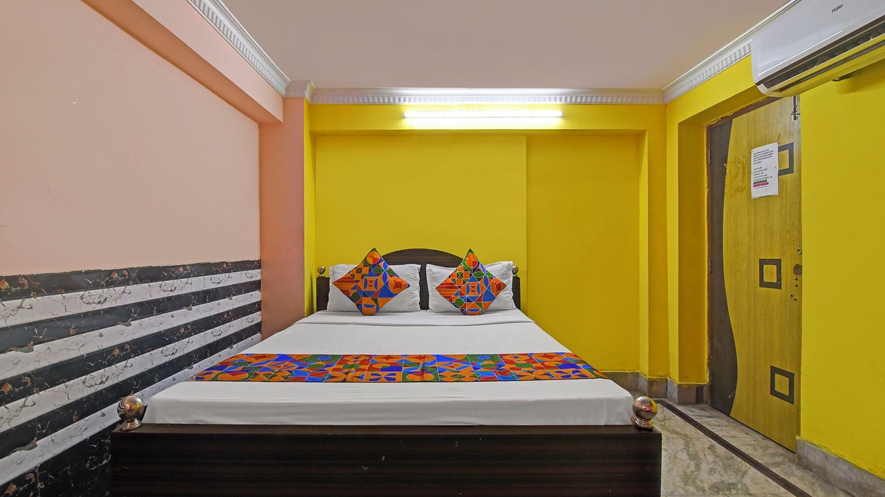 Photo of Bedroom in New Town