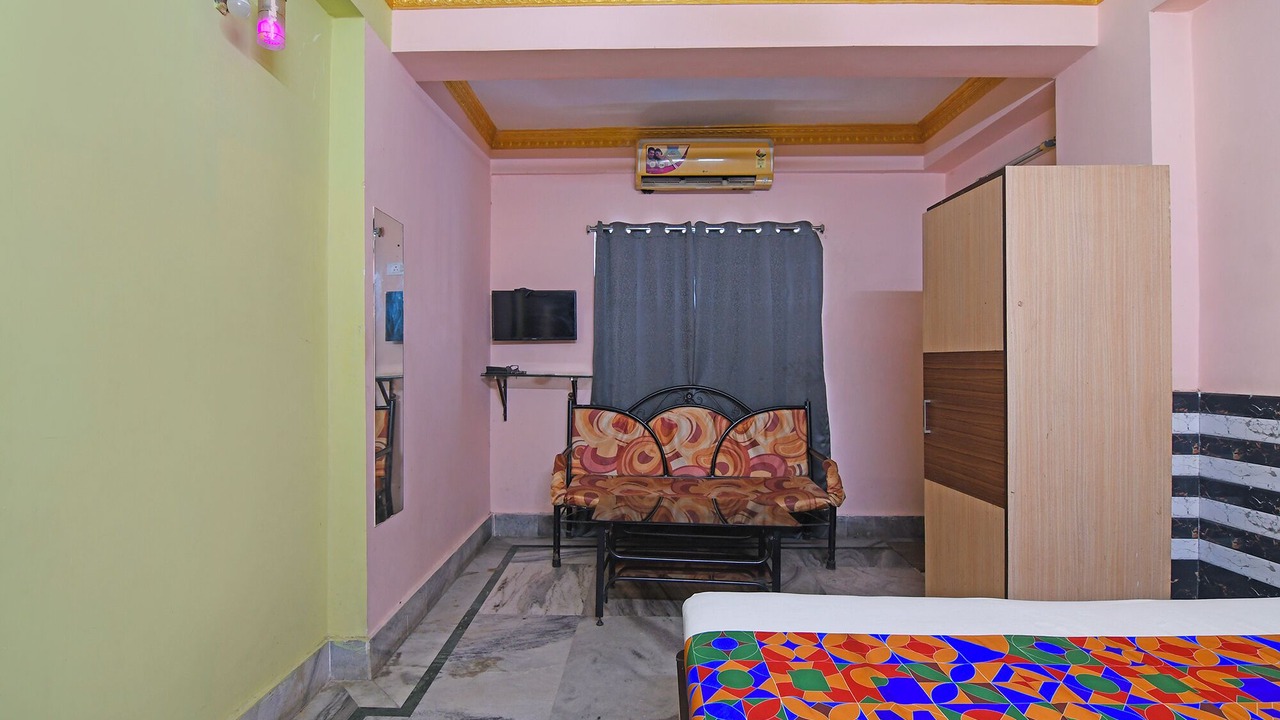 Photo of Bedroom in New Town