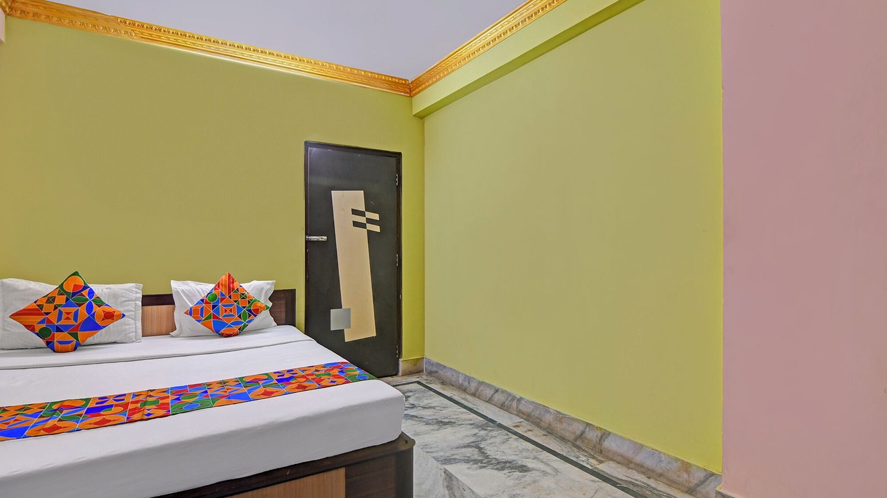 Photo of Bedroom in New Town