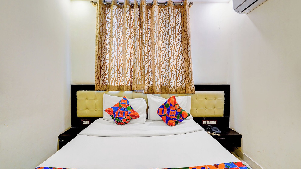Photo of Bedroom in Jayanagar