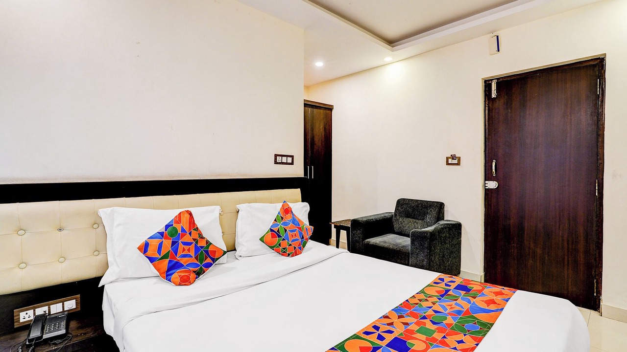 Photo of Bedroom in Jayanagar