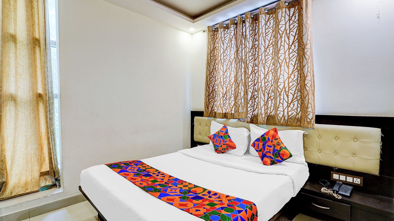Photo of Bedroom in Jayanagar