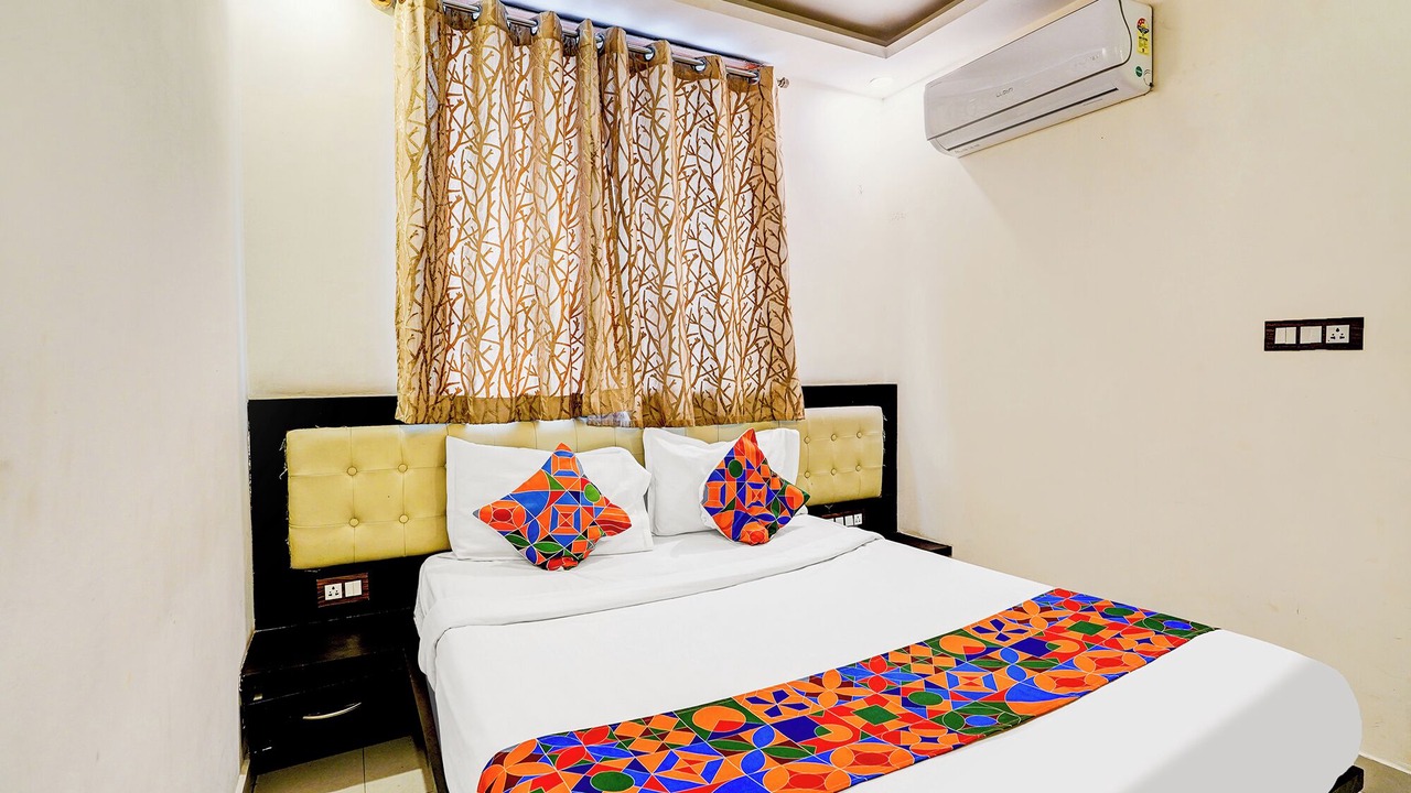 Photo of Bedroom in Jayanagar