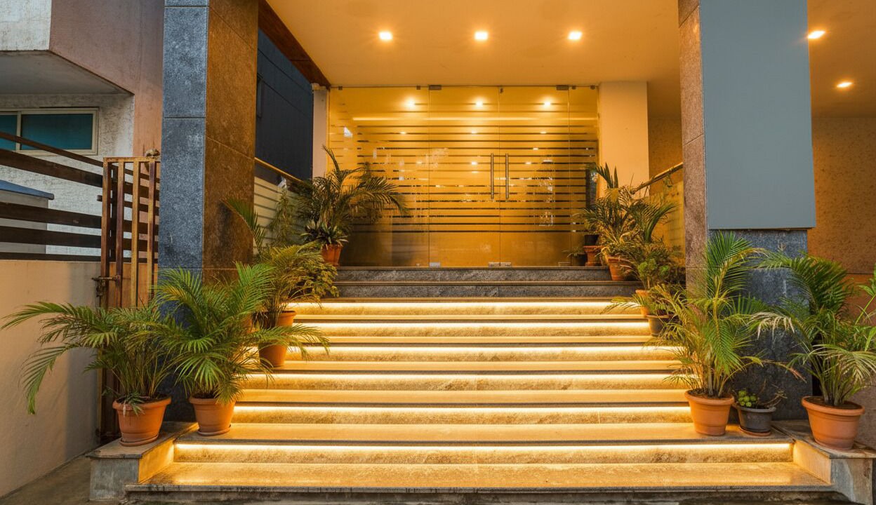 Photo of Outdoor in Jayanagar