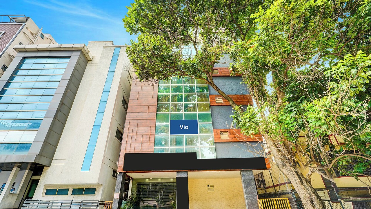 Photo of Outdoor in Jayanagar