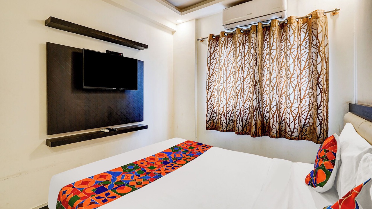Photo of Bedroom in Jayanagar