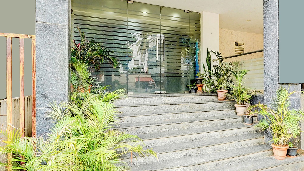 Photo of Outdoor in Jayanagar