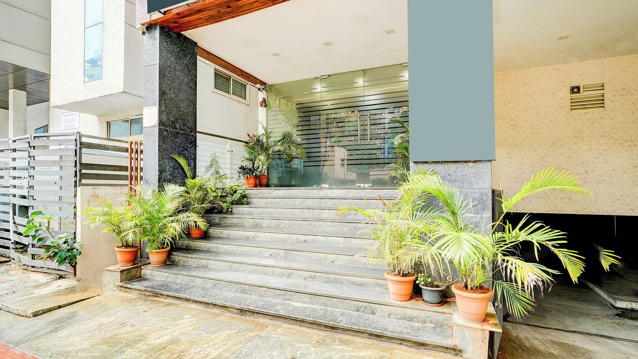 Photo of Outdoor in Jayanagar