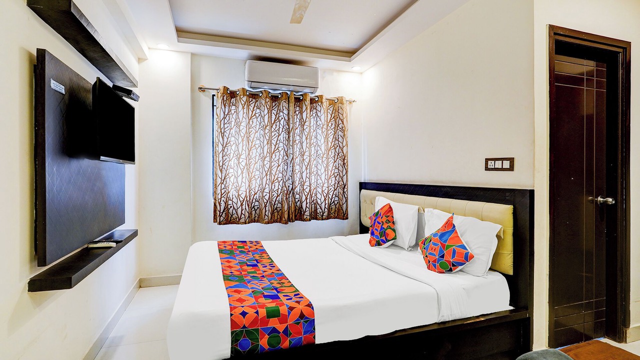 Photo of Bedroom in Jayanagar