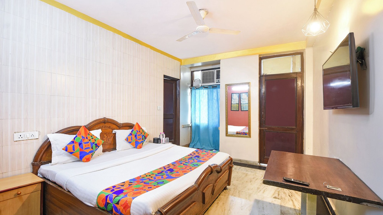 Photo of Bedroom in East of Kailash