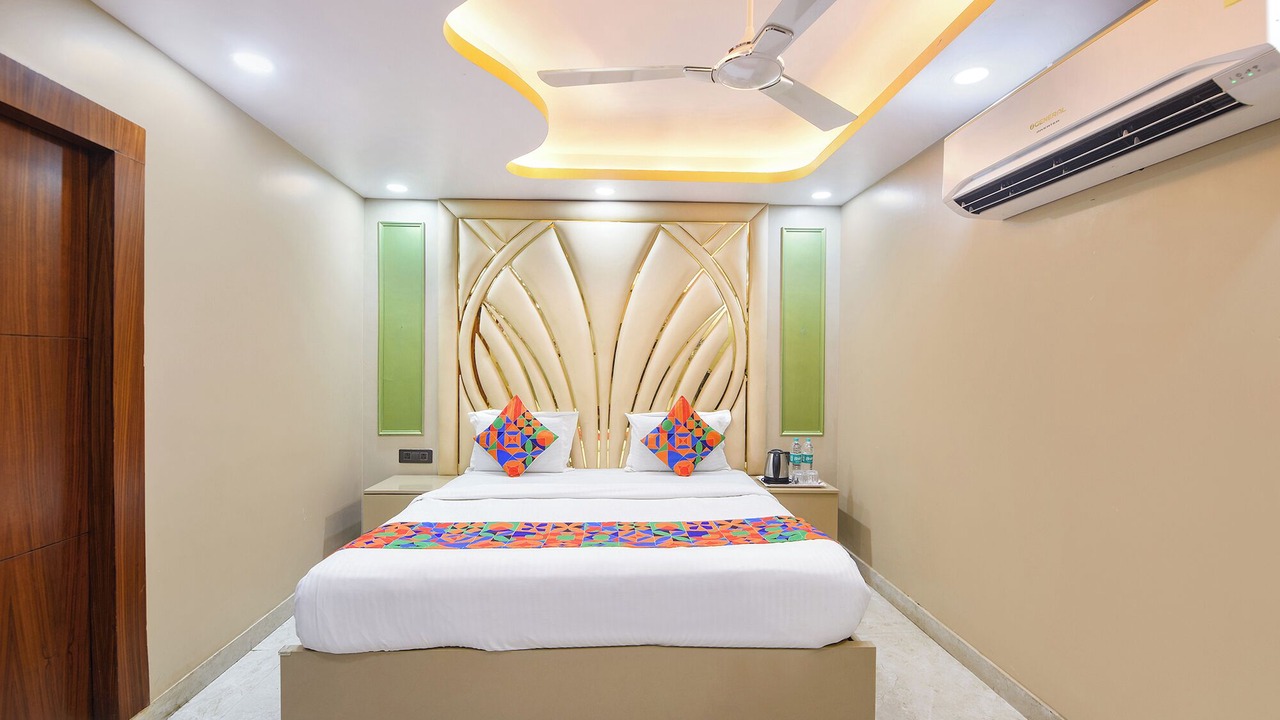 Photo of Bedroom in East of Kailash