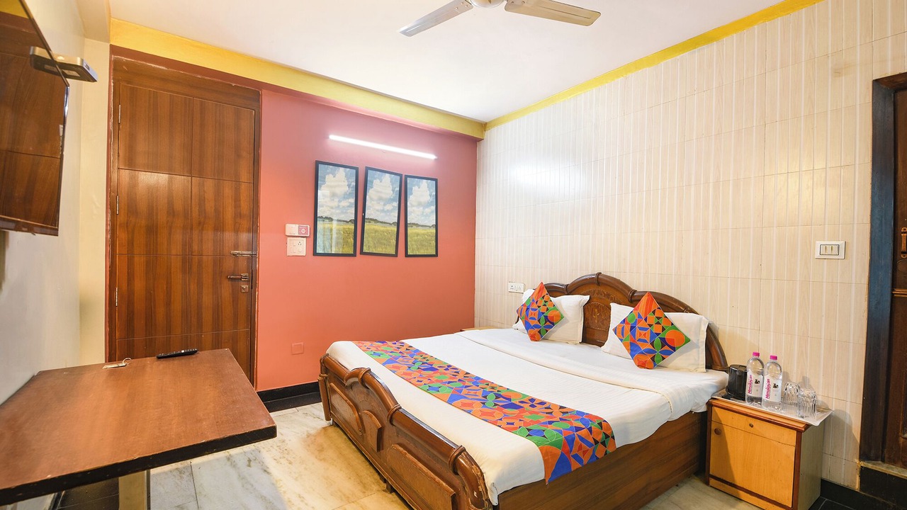 Photo of Bedroom in East of Kailash