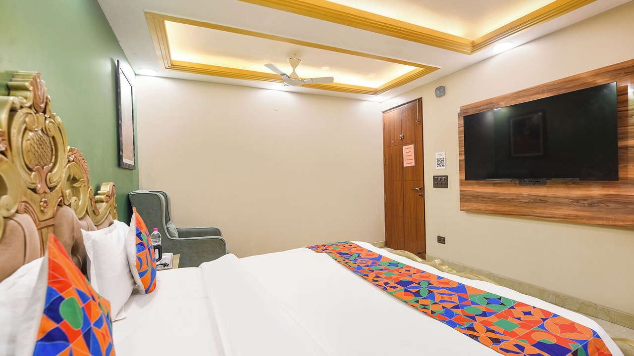 Photo of Bedroom in East of Kailash