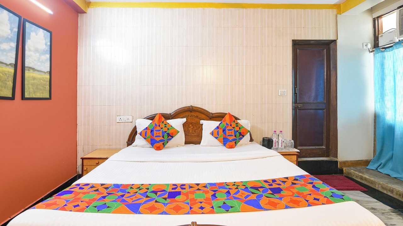 Photo of Bedroom in East of Kailash
