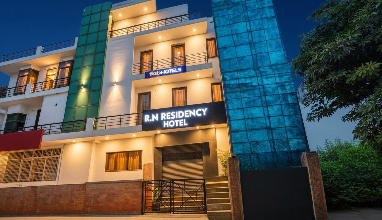 Photo of Outdoor in Kaushambi