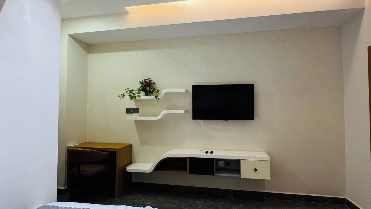 Photo of Bedroom in Serilingampally