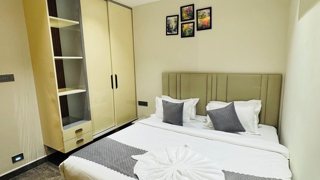 Photo of Bedroom in Serilingampally