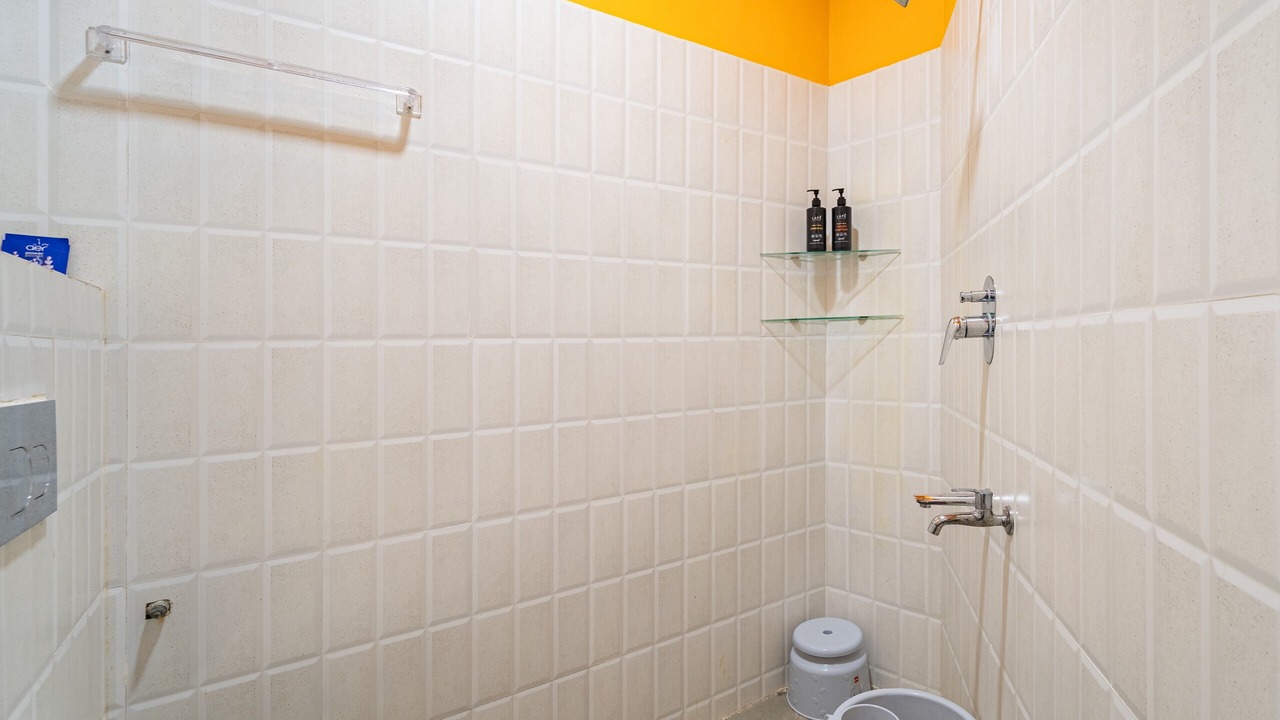 Photo of Bathroom in Balamurugan Nagar