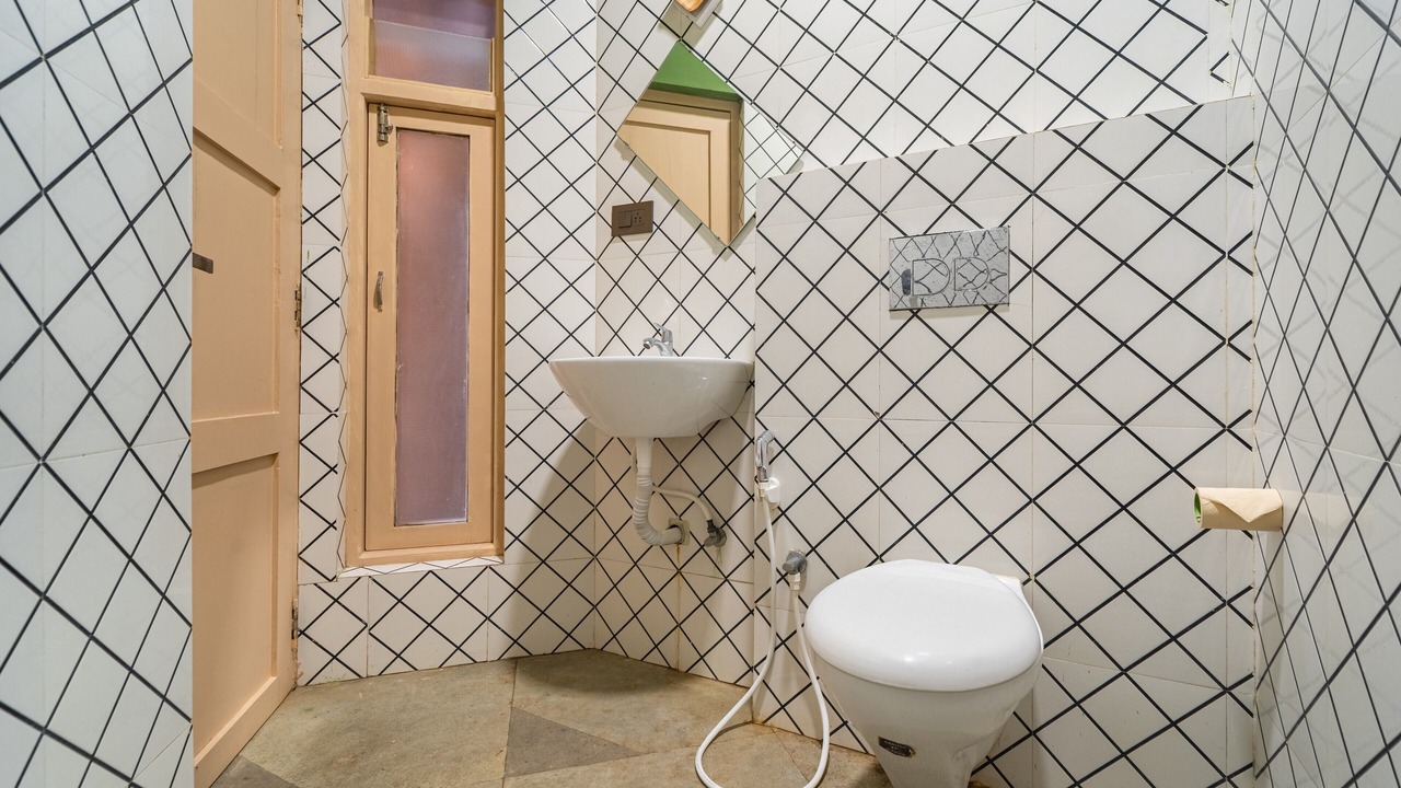 Photo of Bathroom in Balamurugan Nagar