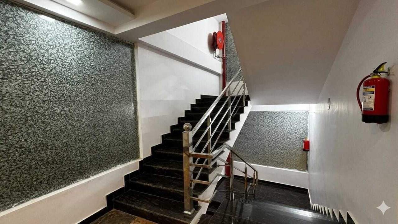 Photo of Patio Balcony in Lucknow